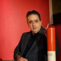 Mohammad Borji Email