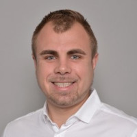agriz Employee Pierre Fequant's profile photo