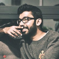 Tilt Employee Harshan Pollekad's profile photo