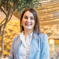 avli Employee Cece Koceva's profile photo