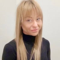 Informu Solutions Employee Agata Zielak's profile photo