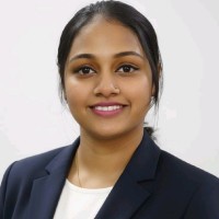 Haritha H Email