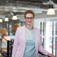 FINAC Employee Sterre Kleijweg's profile photo