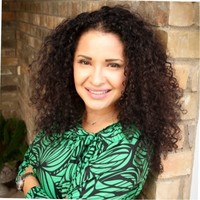 Encore Fine Properties Employee Elizabeth Cantu's profile photo