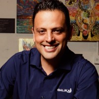 GALIKA Employee Hector Trejo's profile photo