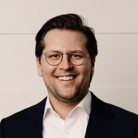 Impact Funeral Partners Employee Evan Garfield's profile photo