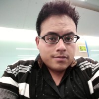 Vsys Employee Isaac Moises Ruiz Serrano's profile photo