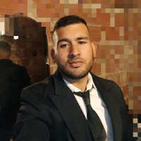 Constructora Calchaqui Employee Daniel Benitez's profile photo