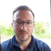 FEALINX Employee Thomas Huet's profile photo