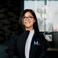 MECHANICAL 4.0 Employee Marina Meza's profile photo