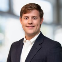 Blackbaud Employee Michael Eriksen's profile photo