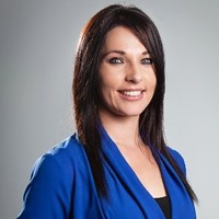 Quanta5 Employee Nathania Vorster's profile photo