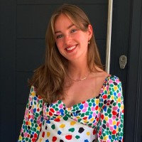 Flame PR Employee Anna Fox's profile photo