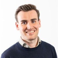 LOGEX Employee Perry Smeelen's profile photo