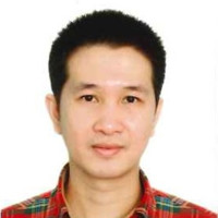 Saft Employee Sim Tan's profile photo