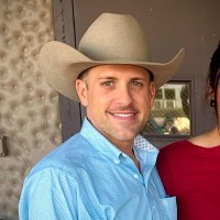 Pendleton Whisky Employee Clay Johnson's profile photo