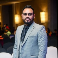 SGS Consulting Employee Ritesh Baghel's profile photo