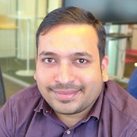 Vikalp Singh Email & Phone Number
