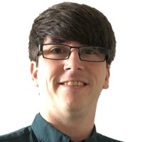 Vantage Data Centers Employee James Mill's profile photo