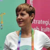 Iteam Employee Johanna Grahn's profile photo