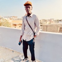 ICONS Employee Ahmadou Bamba Diagne's profile photo