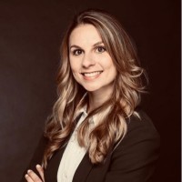 Lindt & Sprüngli Deutschland Employee Marie Thommes's profile photo