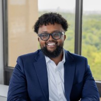 Argonaut Private Equity Employee Natnael Abebe's profile photo