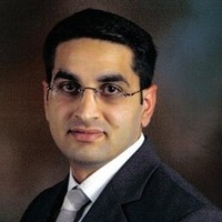 Xad Technologies Employee Muahammad Ashraf's profile photo