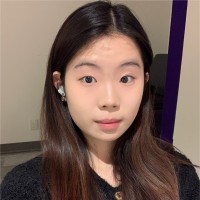 TEDxQueensU Employee Jing Zhou's profile photo