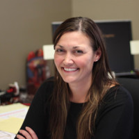 MTE Consultants Employee Laurie Stephens's profile photo