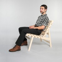 clark | huesemann Employee Geoffrey Dugopolski's profile photo