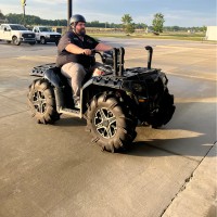 Black Jack Harley-Davidson Employee Gavin Green's profile photo