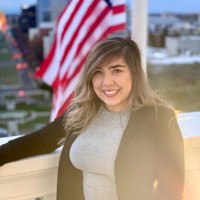 Michaela Valk Email & Phone Number