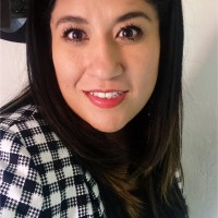 Enel Green Power Employee Priscila Garcia's profile photo