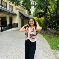 NalandaWay Foundation Employee Farhat Akthar's profile photo