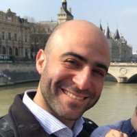 Maximiliano Cacicedo Email