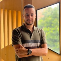 Reference Consulting Employee Juan David Ospina's profile photo