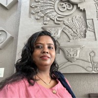 Priti Patil Email