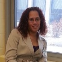 CPS-Calmeca Academy Employee Angela Robinson's profile photo