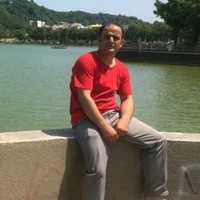 SecureMind Group AB Employee Davoud Salami's profile photo