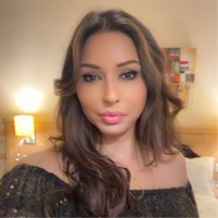 Roxy Ali Email & Phone Number