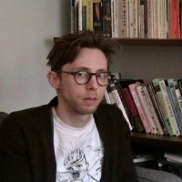 Muse Entertainment Enterprises Employee Kirk Ramsay's profile photo
