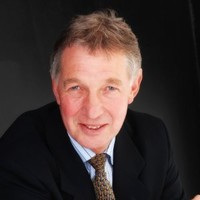 Cooper Consulting Employee Richard Cooper's profile photo