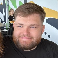 easyJet Employee Sam Pepper's profile photo