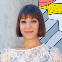 Powerhouse Arts, Inc. Employee Marta Grasso's profile photo