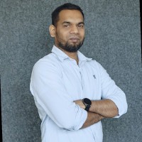 Horton Interiors Employee Mohamed Subair's profile photo