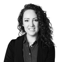 Aritzia Employee Bailey McKay's profile photo