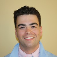 Iron Road Partners Employee Alex O’Brien's profile photo