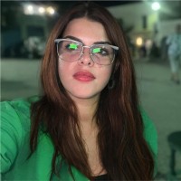 Saybolt International Employee Nessrine Nahali's profile photo