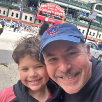 4 Star Restaurant Group Employee Jason Snelson's profile photo